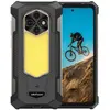 Ulefone RugKing 5 Pro Rugged Smartphone 4G T7250 8GB 256GB 20000-33W A...