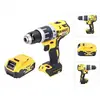 DeWalt DCD 796 N accu klopboormachine 18 V 70 Nm borstelloos + 1x oplaadbare accu 5.0 Ah - zonder oplader