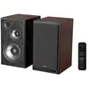 Edifier R2750DBMKII - 2.0 speakerset 3-weg HDMI / Hout