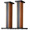 NO NAME Edifier SS02 - Paire de pieds pour enceintes bibliotheque Edifier S1000DB et S2000PRO