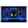 Edifier QD35 Blanc - Enceinte compacte