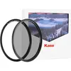 Kase Revolution Black Mist 1/2 82mm