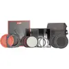 Kase Armour 100 Master kit