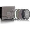 Kase Revolution 82mm PROF ND kit