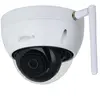 Dahua - Caméra dôme WIFI IP 4MP IR 30m