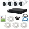 DAHUA CAMERA IP 5M IPC-HFW1530S-S6 BULLET