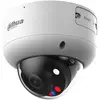 Dahua CCTV 8MP Smart Dual Light Active Deterrence Vari-focal Dome WizS...