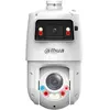 Dahua SDT4E425-4F-GB-A-PV1 (2560 x 1440 Pixels), Caméra réseau, Blanc
