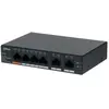 Dahua Switch It Dh-cs4006-4gt-60 Gigabit 4