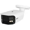 Dahua Caméra De Surveillance Ipc-pfw5849p-a180-e2-aste 2x4mp 3.6 Mm