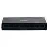Dahua PFS3008-8GT-L - Commutateur - non géré - 8 x 10/100/1000 - de bu...