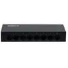 Dahua PFS3008-8GT - Commutateur - non géré - 8 x 10/100/1000 - de bureau