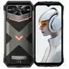 Doogee V Max Plus 5g 16gb/512gb 6.5´´ Grijs