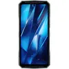 Doogee DK10 (Double Sim - 5G - NFC - 6.67'' - 512 Go, 12 Go RAM) Noir