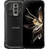 Doogee Doogee Blade 10 Ultra (NFC - 6.56'' - 256 Go, 8 Go RAM - 5 150 mAh) Noir