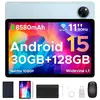 DOOGEE TAB A9 PRO+ Tablette tactile Avec clavier et stylet 11 pouces A...