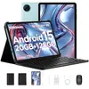 DOOGEE TABLETTE TACTILE AVEC CALVIER TAB A9 PRO - BLEU