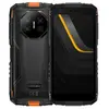 Smartphone DOOGEE Fire 3 Ultra 8350mAh Android 15 24Go+256Go ROM IP68 ...