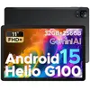 Tablette tactile DOOGEE TAB E3 11" Android 15, 256Go ROM, 32Go RAM, He...