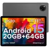 DOOGEE TABLETTE TACTILE TAB A9 +  - GRIS