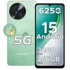 Doogee Note 59 Pro 5g 8gb/256gb 6.7´´