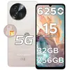 Doogee Note 59 Pro 5g 8gb/256gb 6.7´´