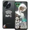 Smartphone 5G DOOGEE Note 59 Pro Android 15,32Go+256Go,6250mAh Telepho...