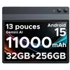 DOOGEE TABLETTE TACTILE TAB E3 PRO - GRIS