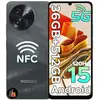 DOOGEE Note 59 Pro + Telephone Portable 5G Android 15,36Go+512Go,Écran...