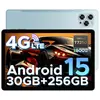 DOOGEE TAB G6 Tablette Tactile 11 Android 15 30 Go+256 Go Batterie 800...