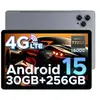 DOOGEE TABLETTE TACTILE TAB G6 - GRIS