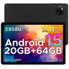 Tablette Tactile DOOGEE TAB A9+ 11" Android 15, 20 Go RAM, 64 Go ROM, ...