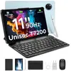 Tablette Tactile Avec clavier et stylet DOOGEE TAB A9+ 11 Android 15 2...