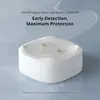 Sonoff Waterlekkage Detectiekit - SNZB-05P + WLDC200 Kabel [Zigbee]