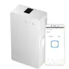 Sonoff THR316 Smart Temperatuur & Luchtvochtigheid Schakelaar -