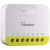 Sonoff, Actionneur, Mini Duo-L 2 vitesses Zigbee Smart Switch (Actionn...
