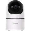 Sonoff Smart Camera WiFi CAM-PT2 2MP, Caméra réseau