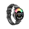 xO smartwatch GT4 Mini Amoled noir, Montre connectée