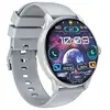 xO smartwatch J11 Amoled argent, Montre connectée