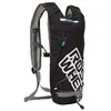 Sac à Dos d'Hydratation - ROSWHEEL - 1.5L - Léger - Respirant - Noir