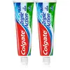 Colgate, Dentifrice, Triple Action Original Mint Toothpaste
