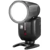 Neewer Z2-C flash speedlite TTL à tête ronde pour monture Canon