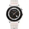 OnePlus Watch Lite Smartwatch, Silver Steel, Montre connectée