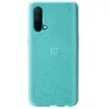 Coque de protection OnePlus Nord CE 5G Bleu