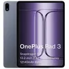 Tablette tactile - OnePlus Pad 3 Wifi 12Go Ram 256Go OPD2415 Storm Blu...