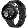 Montre connectée OnePlus Watch 3 43 mm Black Steel
