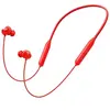 Écouteurs OnePlus Bullets Wireless Z3 à bandeau   Samba Sunset Bluetoo...