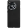 Coque de protection OnePlus Sandstone Noir pour OnePlus 12R 5G