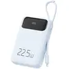Mcdodo® Rainbow Series - Powerbank - 10000mAh - 3x USB USB-C - 22.5W