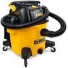 DeWALT DXV34P 34L Nat- en Droogstofzuiger 230V